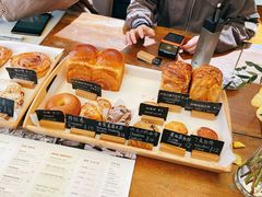 -麦田工坊(月湖店)