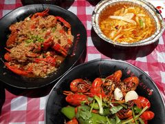 -幸福的烧烤(新昌店)