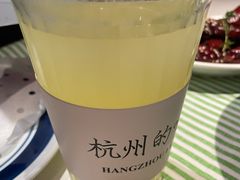 -桂满陇·景观餐厅(新世界店)