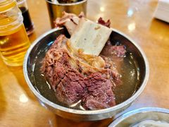 -老牌依强牛肉店(达道总店)