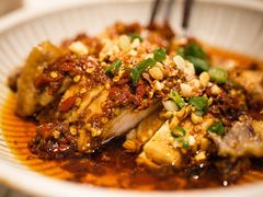 招牌新鲜口水鸡-苏湘杭(普罗旺世店)