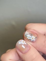 -妙睫屋日式美甲美睫