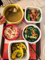 -宝馨月月子中心(友谊医院店)