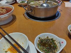 -守柴炉烤鸭(鱼嘴店)