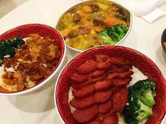 -神牛饭(凯德来福士店)