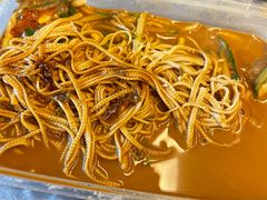 -李记特色五谷杂粮鸡蛋果子