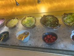 -泉州悦华酒店·自助餐厅