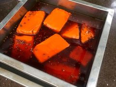 牛油锅底-凤来栖·净庭院·火锅(欧尚店)