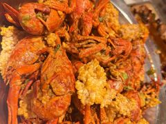 -王红军龙虾(新民路店)