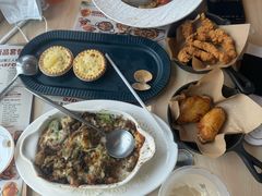 -必胜客(松雷店)