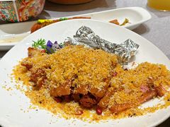 -汤记传菜(秀浦路店)