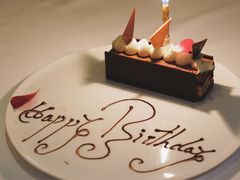 -Le Comptoir de Pierre Gagnaire