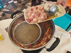 -小煵记·打边炉(西丽文光店)