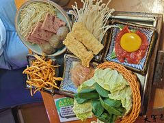 -咕嘟草帽鱼·牛奶一样的鲜鱼汤(包河万达广场创始店)