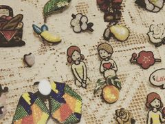 -恋物百货商店(华侨城店)