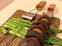 -龟兹KUCINA·新疆菜(前滩L+PLAZA店)