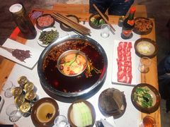 -华丰火锅(双林北横路店)