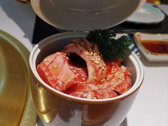-千寻山野烤肉(中关村店)