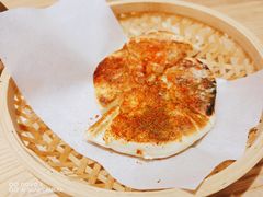 唏嘛香烤饼子-唏嘛香·金城牛大(虹口龙之梦店)