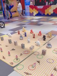 -宝燕乐园(闵行旗舰店)