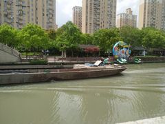 -三林塘老街