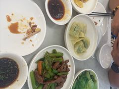 -南小馆(迪士尼小镇店)