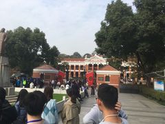 -辛亥革命博物院北区