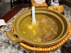 -南京大牌档(崇文门国瑞店)