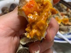 -黄记大闸蟹专卖店·活蟹·醉蟹