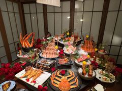 -上井料理黑金店(IFS国金中心店)