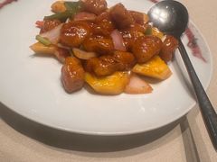 -皇朝会.经典传统粤菜(外滩店)