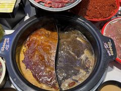 -钢管厂五区小郡肝火锅串串香(清河店)