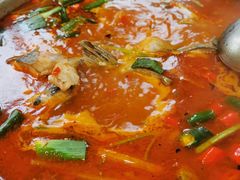 -古城苗家土菜馆(河景餐厅店)