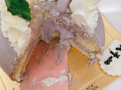 -黑池口感烘焙·生日蛋糕(坂田店)