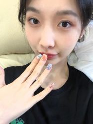 -Adore nail日式美甲美睫