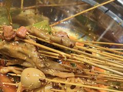 -嘉州鲜知味钵钵鸡(奎星楼店)