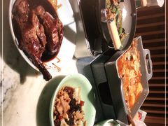 -弄堂里(西溪龙湖天街店)