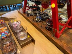 -绍兴大禹开元观堂-若耶厅