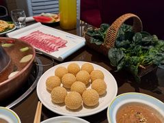 -匹夫涮肉城(黄村店)