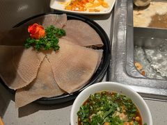 -海底捞火锅(高新万达店)