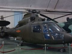 -中国航空博物馆