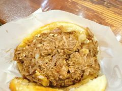 -穆得·老周家牛肉烧饼(普利街店)
