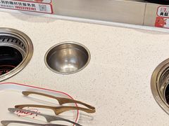 -龍歌自助小火锅(市南金茂湾店)