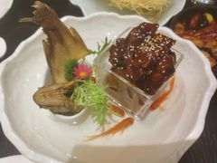 -柒园·三十年创意杭帮菜(龙湖滨江天街店)