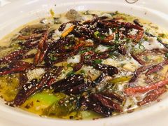 -江渔儿酸菜鱼(东二环泰禾店)