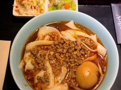 -喜晋道面馆(华严寺广场店)