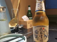 -云海肴云南菜·蒸汽石锅鱼(青岛万象城店)