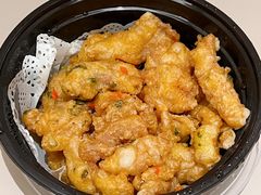 -长兴菜馆(高桥店)