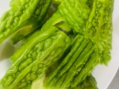苦瓜-全好食潮汕牛肉火锅(泗洲路店)