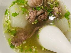 -有章牛杂(石厦店)